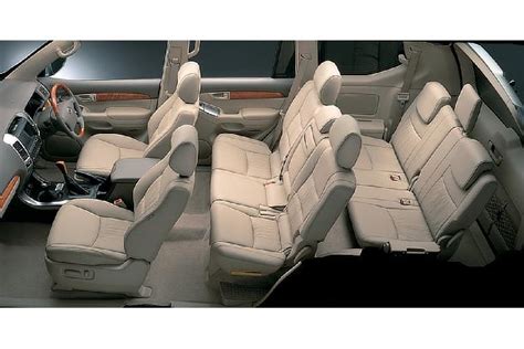 buy 120 prado|prado 120 seats.